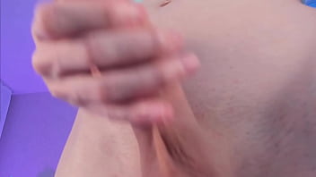 Preview 3 of Nite Six Mom Son - Sweet Eaton Spanks Her Ass In Bed