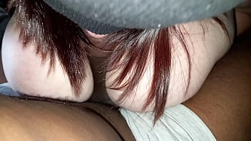 Preview 3 of Czech Couples Money For Sex - mulher bem peituda faz espanhola e boquete na rola preta do Kingblack