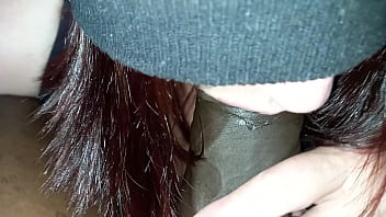 Preview 1 of Czech Couples Money For Sex - mulher bem peituda faz espanhola e boquete na rola preta do Kingblack