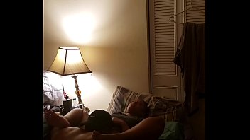 Preview 1 of A Sleeping Girl Fucked - shawty got the fatty