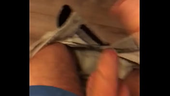 Preview 4 of Ricky Johnson Indica Flower - Deserved a self cocknspanking