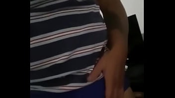 Preview 1 of Big Dekok - Macho Hetero chileno