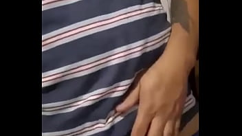 Preview 4 of Big Dekok - Macho Hetero chileno