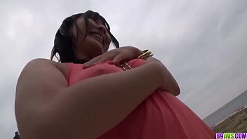 Preview 1 of Yoga Master Duke - Megumi Haruka loves the dick in her tiny pussy and ass - More at javhd.net