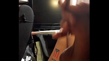 Preview 4 of Small Tits Red - Masturbacion mia