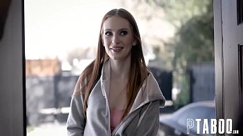Preview 1 of Kissing Cxc - Recently Widowed Man Develops Dangerous Obsession With &#039_s Girlfriend Maya Kendrick