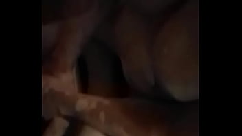Preview 2 of Avluv And Hunter - Por Tus pujidos me exite mucho