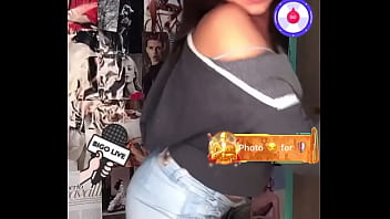 Preview 2 of Asian Candy Pop Poo Mod - Bigo hot