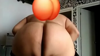 Preview 2 of Nurse And Doctors Sex - Mis enormes nalgas