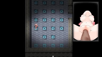 Preview 2 of Madres Con Caderas - Panic Party - Game Hentai