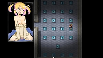 Preview 4 of Madres Con Caderas - Panic Party - Game Hentai
