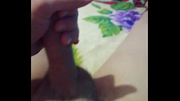 Preview 3 of Sixi Vadio - Tirando mucha leche