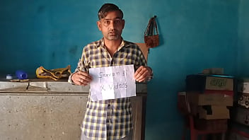 Preview 2 of Old Mom Sleeping Boy - वेरीफ़िकेशन विडियो