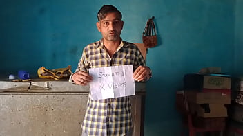 Preview 3 of Old Mom Sleeping Boy - वेरीफ़िकेशन विडियो