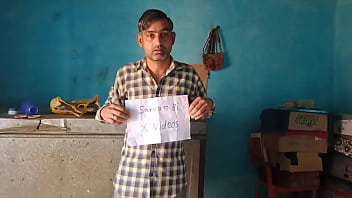Preview 1 of Old Mom Sleeping Boy - वेरीफ़िकेशन विडियो
