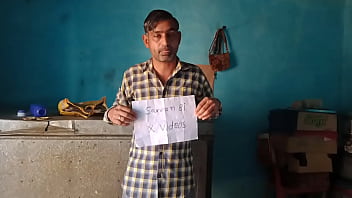 Preview 4 of Old Mom Sleeping Boy - वेरीफ़िकेशन विडियो
