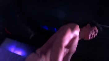 Preview 4 of Mercedes Amateur Virtual - Asian gay club
