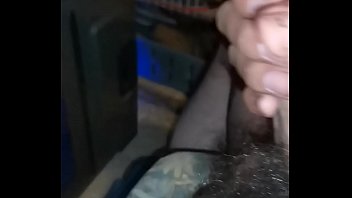 Preview 2 of Mira Montok - Jerking myself off