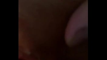 Preview 4 of Hairy Mature Cum - La panochita de mi sirenita bien apretadita,  jugosita y calientisima