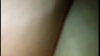 Preview 1 of Nurse Shemalle - Long stroking the pussy