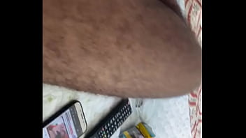 Preview 2 of Neko 69 - Punheta gostosa