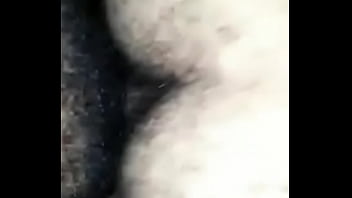 Preview 3 of Indonesia Gay Sex Video - Dando o cu peludo e ouvindo Rhianna