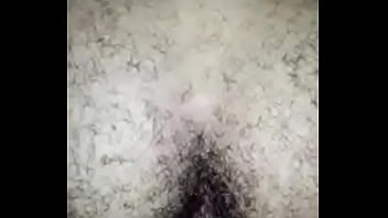 Preview 1 of Indonesia Gay Sex Video - Dando o cu peludo e ouvindo Rhianna