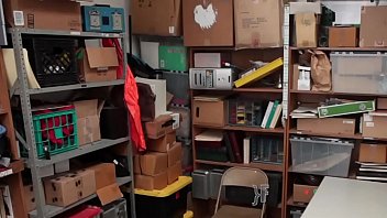 Preview 1 of Xxx Video Office Girl - Innocent Muslim Girl Was Tricked And Fucked By A Corrupt Cop - SHOPFUCK