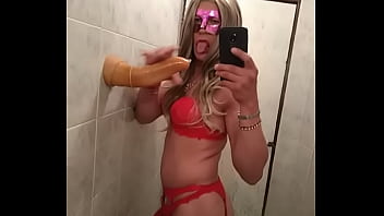 Preview 3 of Hard Animal Sex Ha - Un Sexy adelanto de Tifanny  MEGA JUGUETE ANAL