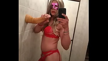 Preview 1 of Hard Animal Sex Ha - Un Sexy adelanto de Tifanny  MEGA JUGUETE ANAL