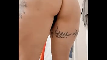 Preview 2 of Sex Marokne - Esposa caliente