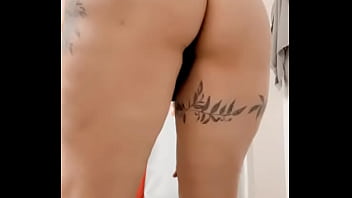 Preview 1 of Sex Marokne - Esposa caliente