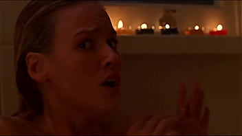 Preview 3 of Showing You Heary Cunds - Tania Saulnier: Sexy Shower Girl - Smallville (English &amp_ French Mix)