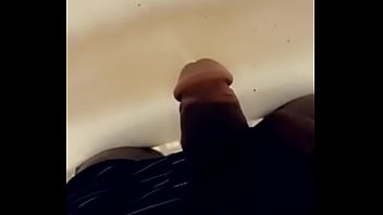 Preview 2 of Teen Olivia12 - Black dick pissing