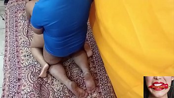 Preview 4 of Amuing Mo - Desi couple fucking in a hotel room