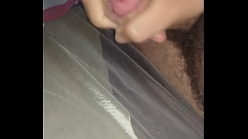 Preview 2 of Babe Came Taxi - SO ALISANDO PRA GOZAR