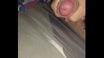 Preview 3 of Babe Came Taxi - SO ALISANDO PRA GOZAR