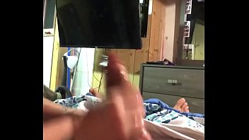 Preview 3 of Piss Anal Dp - Handjob