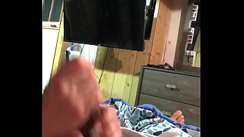 Preview 1 of Piss Anal Dp - Handjob