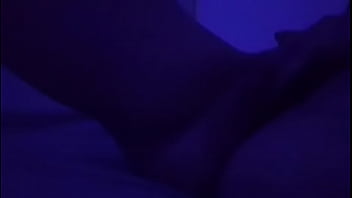 Preview 3 of Good Feet - Argentina pajota de noche