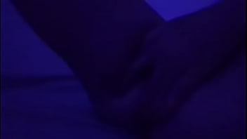 Preview 4 of Good Feet - Argentina pajota de noche