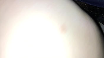 Preview 2 of Junior And Anna - Stepdad fucks stepdaughter without condom and couldn&rsquo_t stop hisself from cumming deep inside of her warm tight pussy