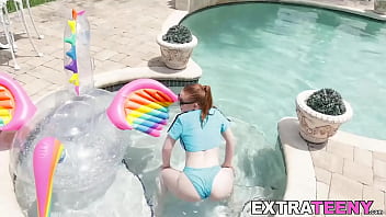Preview 1 of Pakistani Village Pregnant Xxx - facialized during outdoor suck and fuck