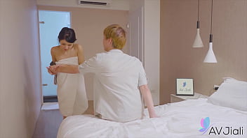 Preview 2 of Indian Girl Oral - Stepmom is seduced by her stepson and get fucked