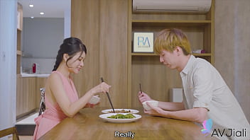 Preview 1 of Indian Girl Oral - Stepmom is seduced by her stepson and get fucked