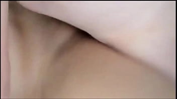 Preview 2 of Tamil Actress Najanthara - Fucking bigtits girl with cum on pussy