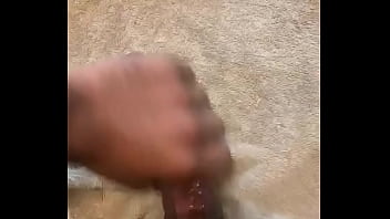 Preview 2 of Your Wife Fuck Me - My Black Hard Dick