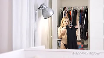 Preview 1 of Skin Tits - Light Fairy,  Anal Date