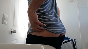 Preview 3 of Professor Fuck Jp Teacher - Nueva calza ajustada