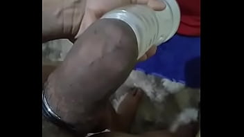 Preview 2 of Judo Porn - COMPARANDO O CALIBRE DO JACARE